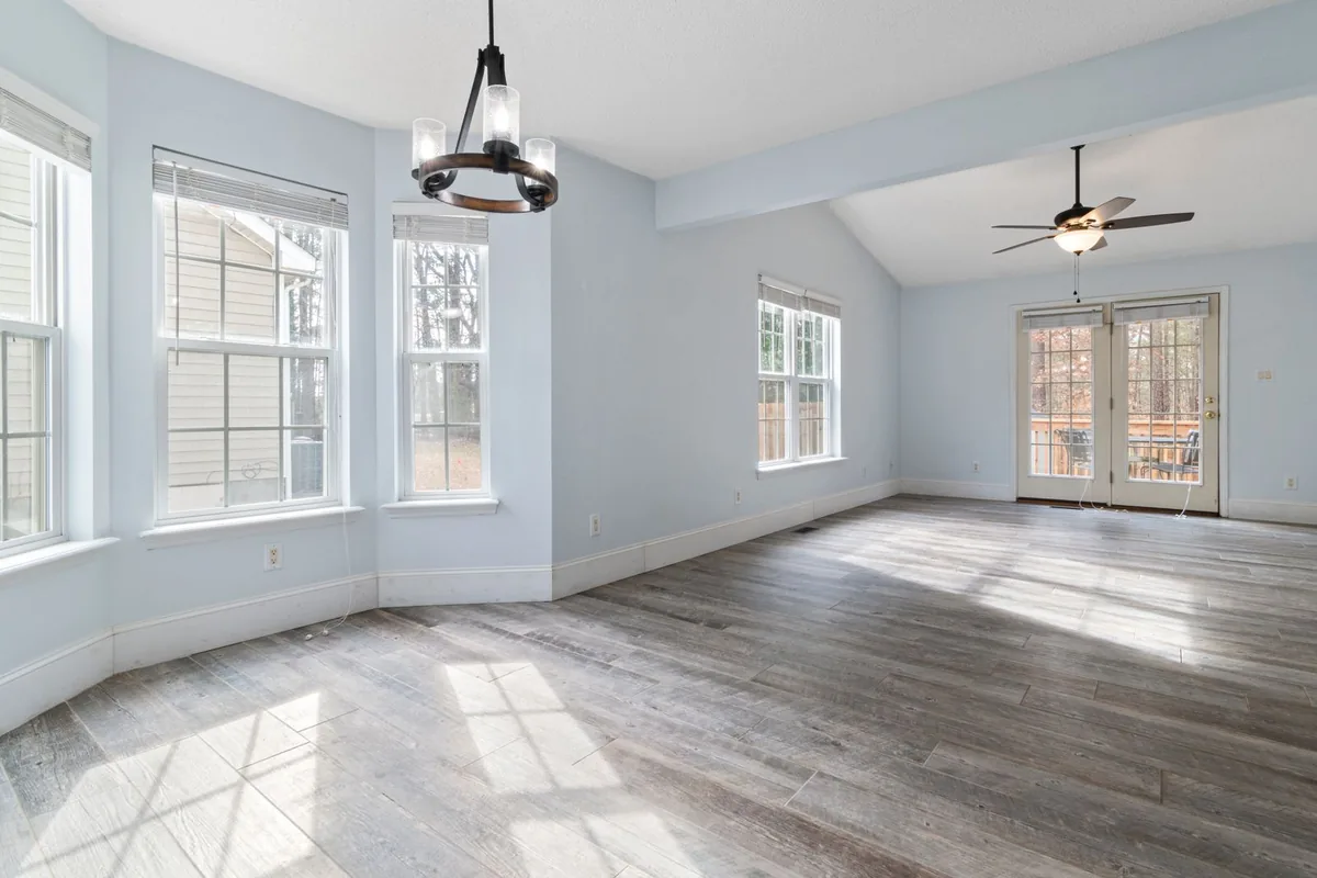 Clean, safe room after biohazard cleanup in Park Slope, New York, NY