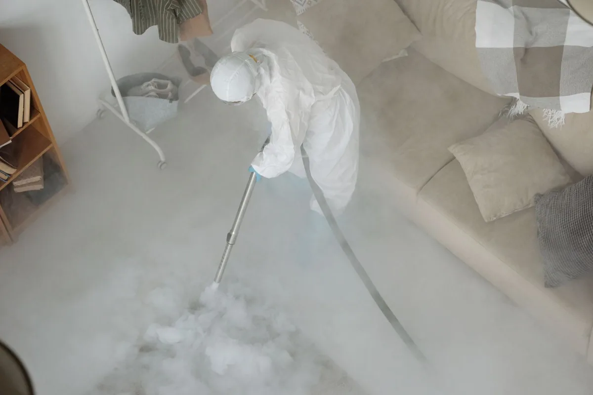 Biohazard Cleanup in Park Slope, New York, NY