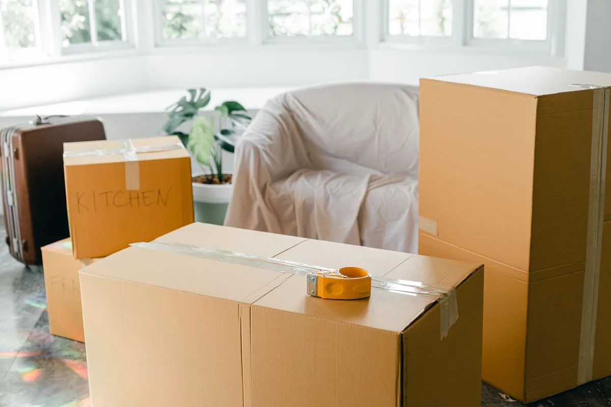 Hoarding Cleanup in Park Slope, New York, NY